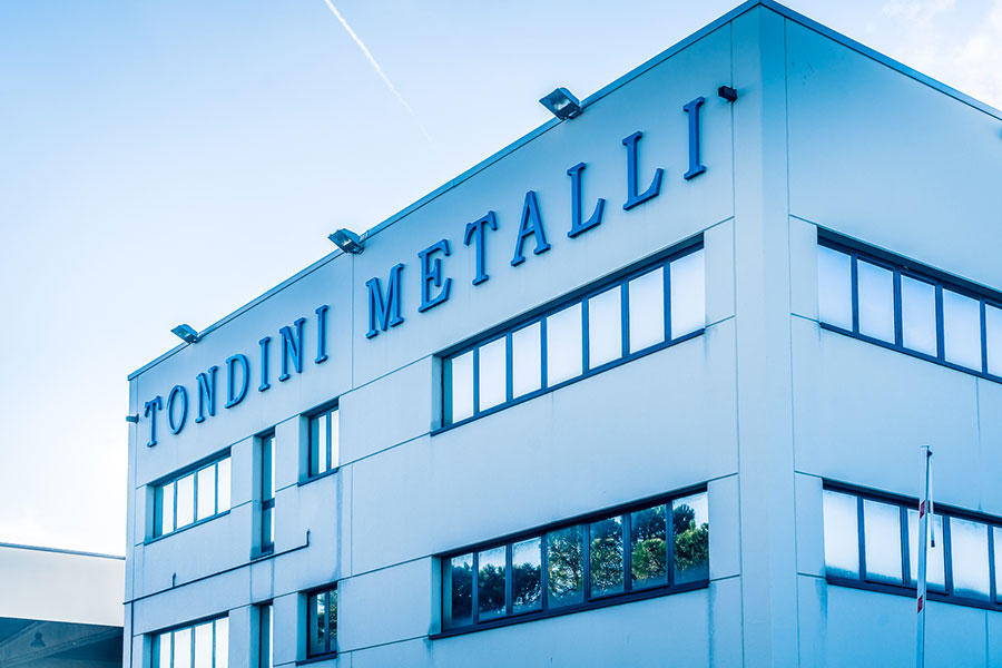 Tondini Metalli, Bologna, 2016, Complesso industriale formato da un edificio industriale | BI Engineering
