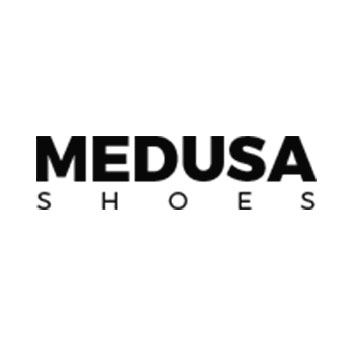 Medusa Logo